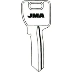 LLAVE ACERO MCM-31 JMA MCM-31