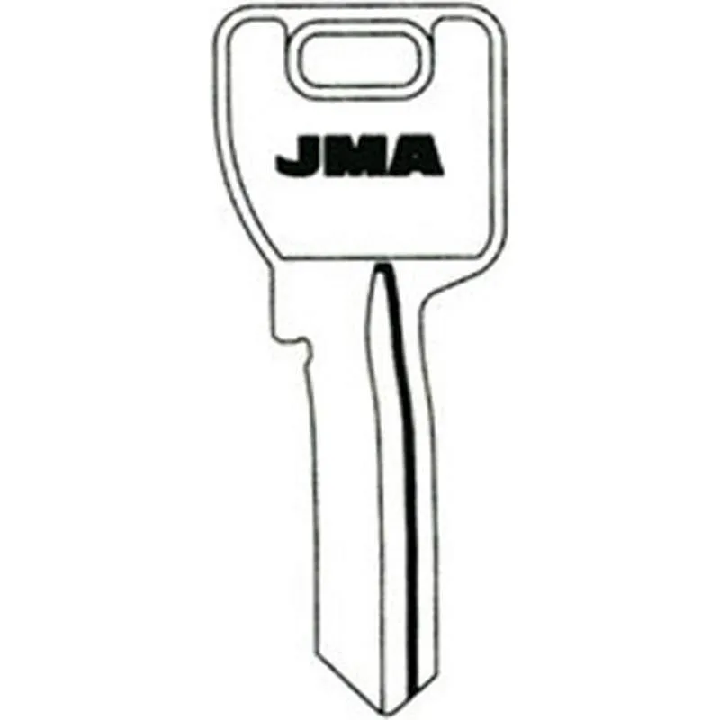 Compra LLAVE ACERO MCM-31D JMA MCM-31D al mejor precio