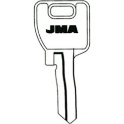LLAVE ACERO MCM-32D JMA...