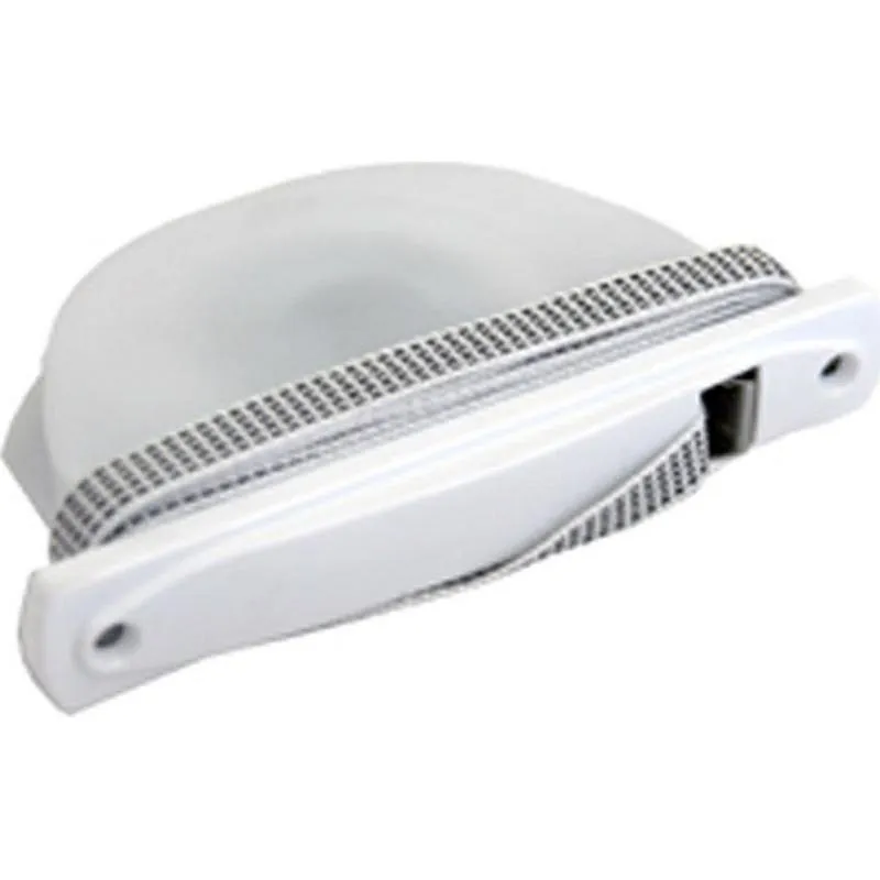 Compra RECOGEDOR PERSIANA EMPOTRAR CINTA 14 BLANCO KYLATE 36001 al mejor precio