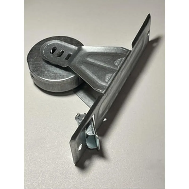 Compra RECOGEDOR PERSIANA EMPOTRAR METALICO S/P KYLATE 36202 al mejor precio