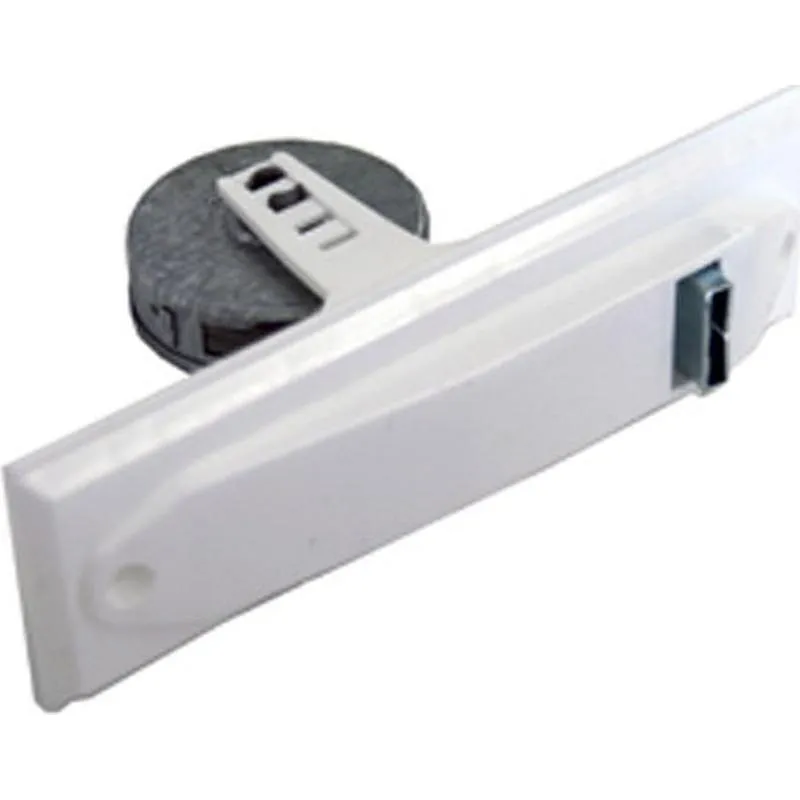 Compra RECOGEDOR PLASTICO GRANDE BLANCO KYLATE 36200 al mejor precio