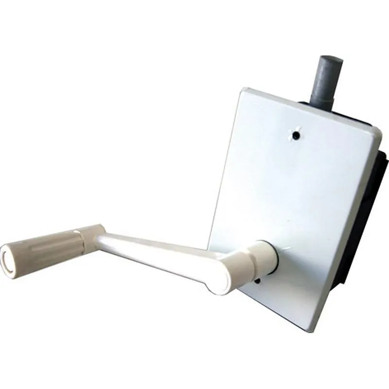 Compra TORNO EMPOTRAR BLANCO KYLATE 35601 al mejor precio