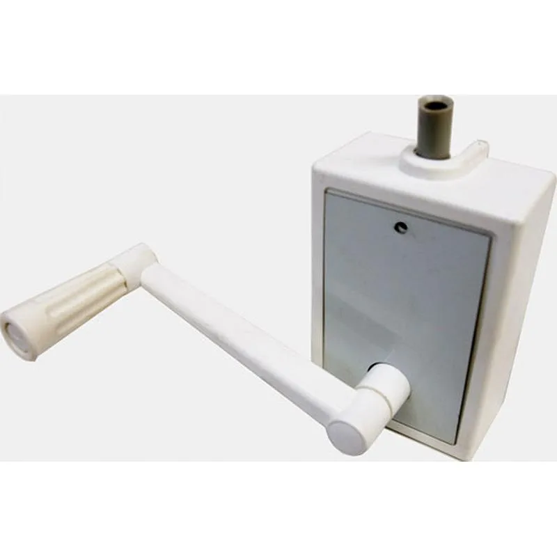 Compra TORNO EXTERIOR BLANCO KYLATE 35600 al mejor precio