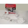 Compra PROTECTOR DEL HOGAR INFANTIL KIT 30 PIEZAS 80125 al mejor precio