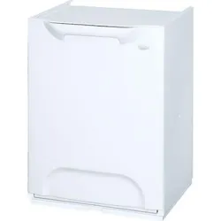 CONTENEDOR BASURA SELECTIVO...