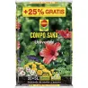 Compra SUBSTRATO UNIVERSAL COMPO SANA 20 +5 L GRATIS COMPO 1120904011 al mejor precio