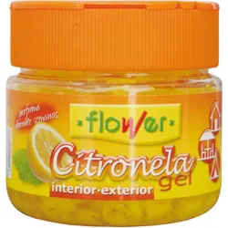 REPELENTE MOSQUITOS GEL...