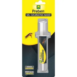 GEL JERINGA ANTICUCARACHAS...