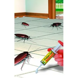 Compra GEL JERINGA ANTICUCARACHAS 10 GR PREBEN 231449 al mejor precio