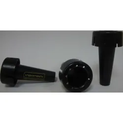 TRAMPA ECOLOGICA INSECTOS...