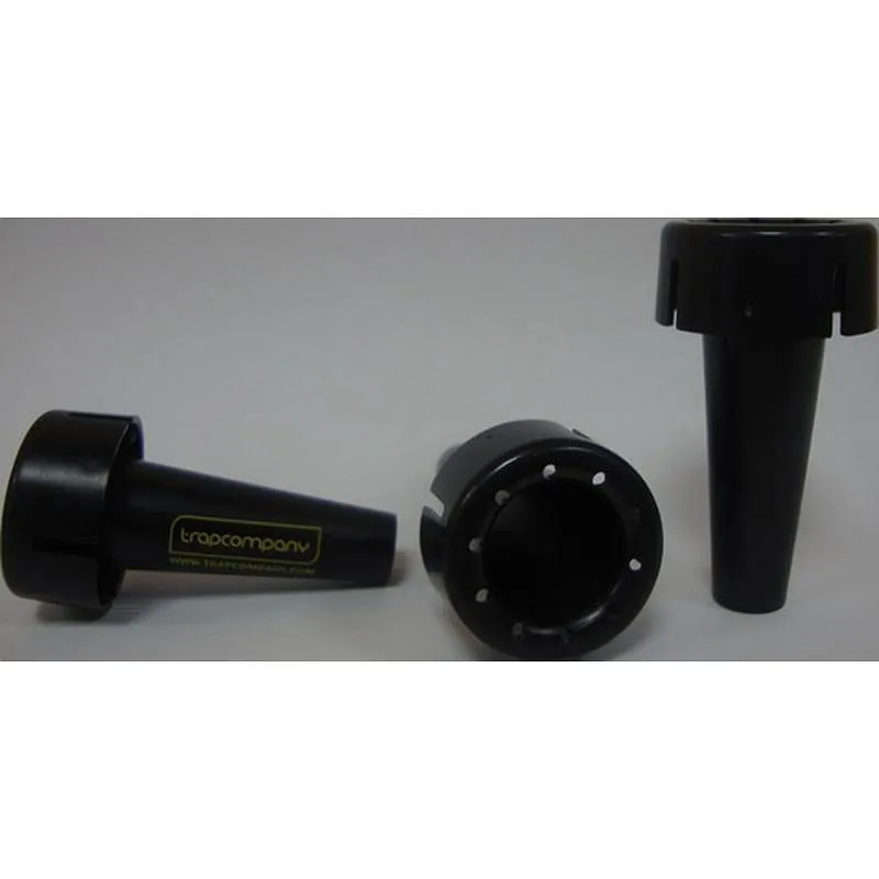 Compra TRAMPA ECOLOGICA INSECTOS PARA MOSCAS- 3 UNIDADES TC060000 al mejor precio