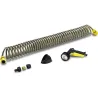 Compra MANGUERA ESPIRAL FLEXIBLE diametro 10 MM CON ACCESORIOS KARCHER 2.645-178.0 al mejor precio