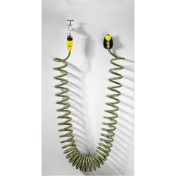 Compra MANGUERA ESPIRAL FLEXIBLE diametro 10 MM CON ACCESORIOS KARCHER 2.645-178.0 al mejor precio