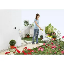 Compra MANGUERA ESPIRAL FLEXIBLE diametro 10 MM CON ACCESORIOS KARCHER 2.645-178.0 al mejor precio
