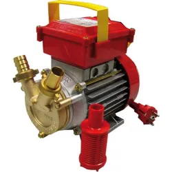 BOMBA TRASVASE LIQUIDOS...