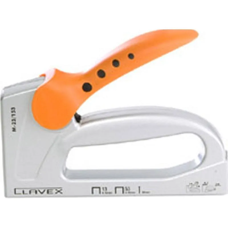 Compra GRAPADORA MANUAL M-23/153 CLAVEX 3703 al mejor precio