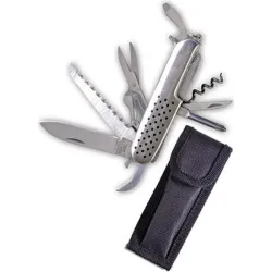 Compra SERRUCHO DE PODA CURVO TURBO 330 MM + FUNDA DENTADO JAPONES KAMIKAZE 2981 al mejor precio