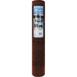 MALLA OCULTACION 95% GARDEN + MARRON 1,5 X 5 M ROMBULL 517291329664