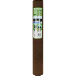 MALLA OCULTACION 95% GARDEN + MARRON 1,5 X 5 M ROMBULL 517291329664