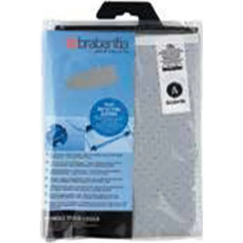 Compra FUNDA MESA PLANCHAR 110 X 30 CM SURTIDAS BRABANTIA 194801 al mejor precio