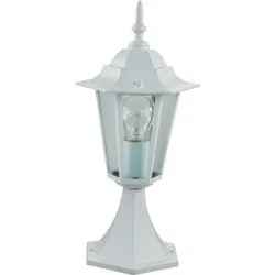 FAROL SOBREMURO BLANCO IP44...