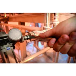 Compra LLAVE FIJA 6M-16-17 BAHCO 6M-16-17 al mejor precio