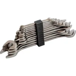 Compra LLAVE FIJA JUEGO 6M/12C-12 PZ BAHCO 6M/12C al mejor precio