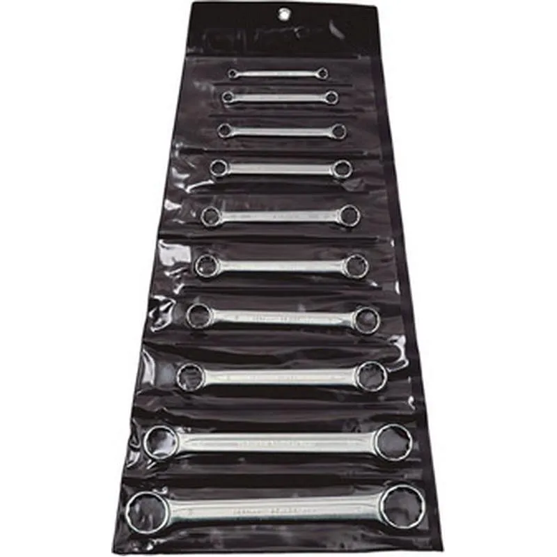 Compra LLAVE ESTRELA PLA.JGO.BAHCO 4M/10T-10PZ BAHCO 4M/10T al mejor precio