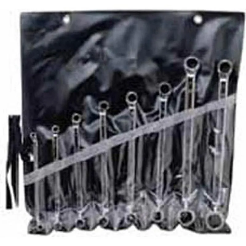 Compra LLAVE ESTREL ACODADA JGO BAHCO 2M/12T-12PZ BAHCO 2M/12T al mejor precio