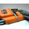 Compra LLAVE ALLEN BOLA JUEGO 9 PIEZAS BAHCO BE-9770 al mejor precio
