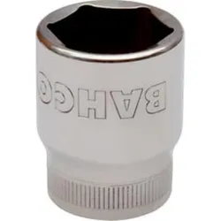 Compra LLAVE VASO 6 CARAS 1/2" 9 MM BAHCO 7800SM-9 al mejor precio