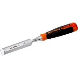 Compra FORMON MANGO BIMATERIAL ERGO 6 MM BAHCO 434-6 al mejor precio