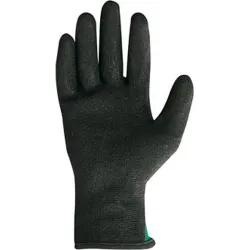 Compra GUANTE NILON RECUBIERTO PVC TALLA 9 JUBA H5140V/9 al mejor precio