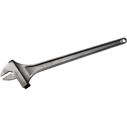 Compra LLAVE AJUSTABLE MOLETA LATERAL 10" BAHCO 93C al mejor precio