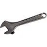 Compra LLAVE AJUSTABLE MOLETA LATERAL 12" BAHCO 94C al mejor precio