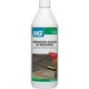 Compra LIMPIADOR POTENTE SUELO EXTERIOR 1 L HG 183100109 al mejor precio