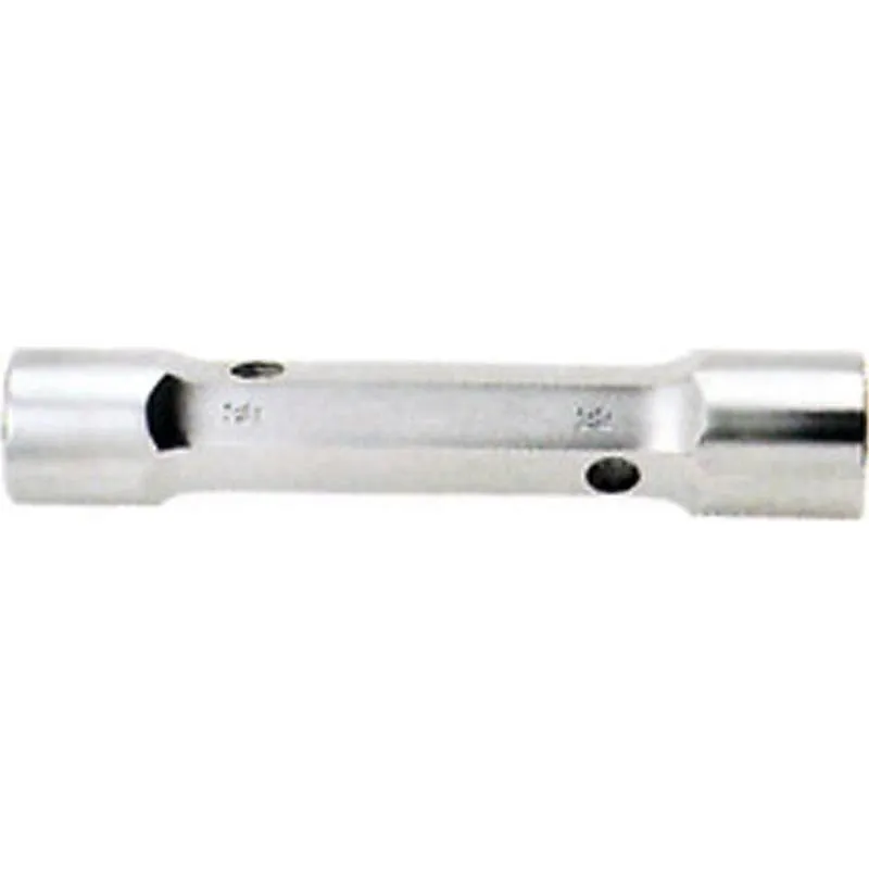 Compra LLAVE TUBO FORJADA 27M-16-17 BAHCO 27M-16-17 al mejor precio