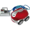 Compra ROBOT LIMPIAFONDOS PARA PISCINAS ELECTRICO MODELO NAIA QP 500349 al mejor precio