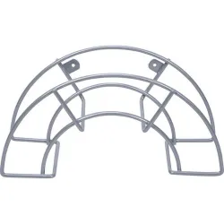 COLGADOR MANGUERA PARED...