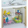 Compra ESTANTERIA BAJO FREGADERO FLEXI 2768010 WENKO 2768010100 al mejor precio