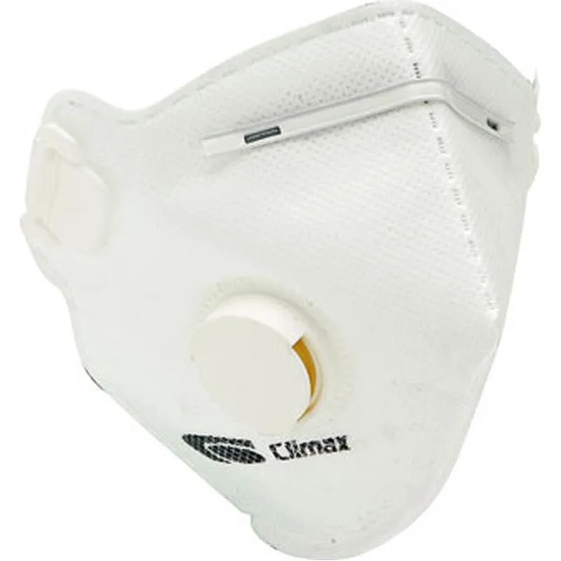 Compra MASCARILLA PROTECCION FFP2 CON VALVULA 1720-V CLIMAX 2353720300000 al mejor precio