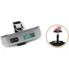Compra PESA MALETAS DIGITAL ILSA 9702-50 KG 9702 al mejor precio