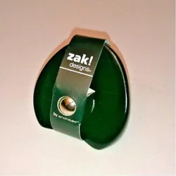 Compra SOPORTE LIBROS NEGRO ZAK 0015-300 al mejor precio