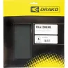 Compra LIJA DE MANO TELA ESMERIL 6 UDS N. 3 GR 40 DRAKO 402CO38 al mejor precio