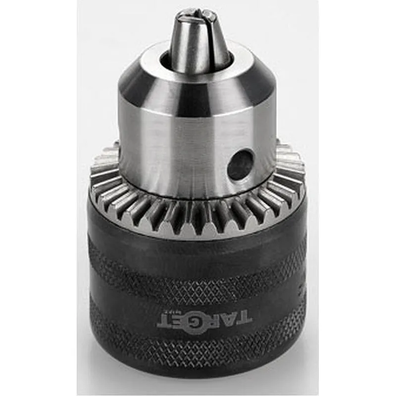 Compra PORTABROCAS CON LLAVE 1/2-20 13 MM (LLAVE INCLUIDA) TARGET PB5166 al mejor precio