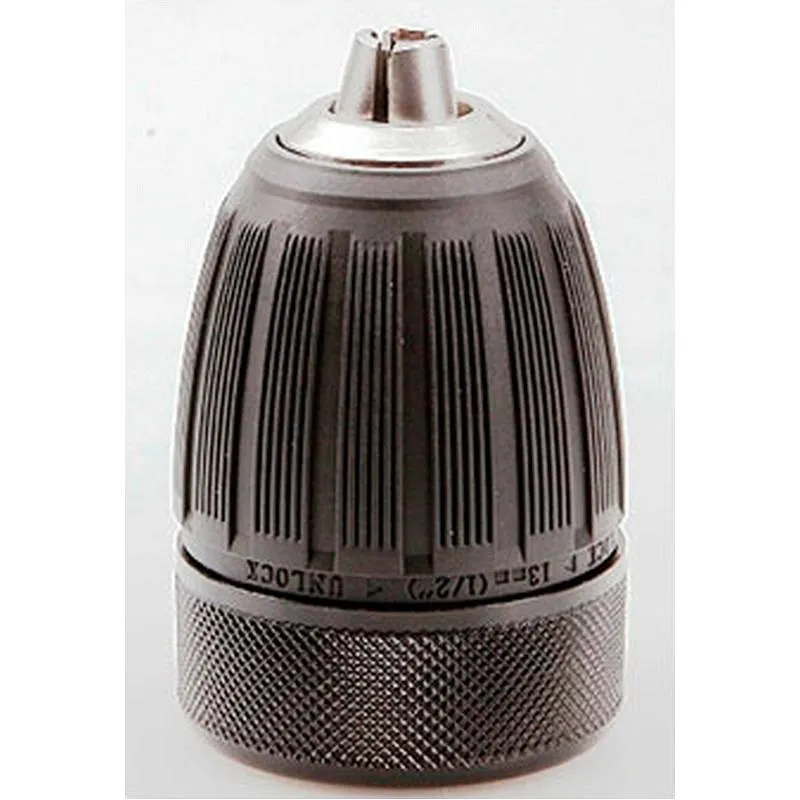 Compra PORTABROCAS AUTOMATICO ½" - 20 H UNF CAPACIDAD diametro DE 1.5 A 13 MM TARGET PB1921N al mejor precio