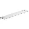 Compra ESTANTE CRISTAL FLAT 50 CM TATAY 6198100 al mejor precio