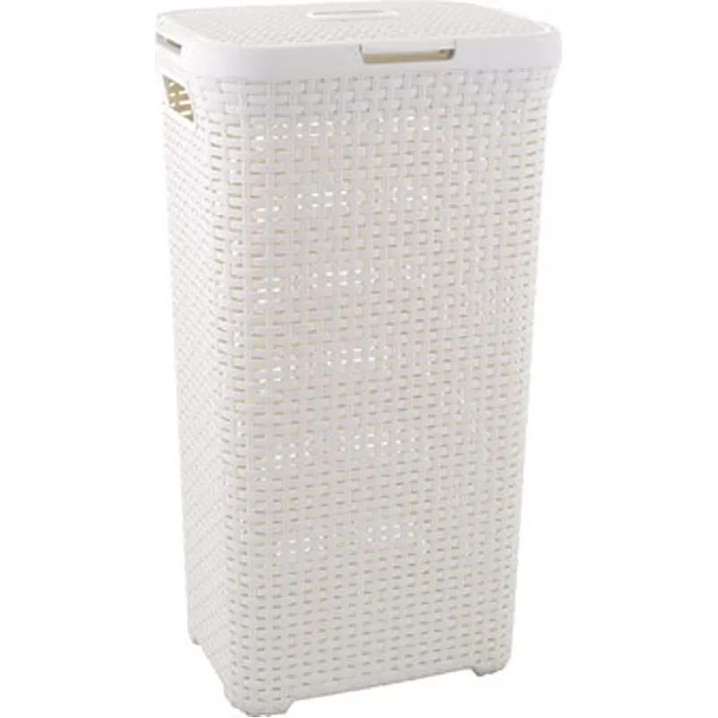 Compra PONGOTODO NATURAL STYLE BLANCO 40 L 193010 al mejor precio