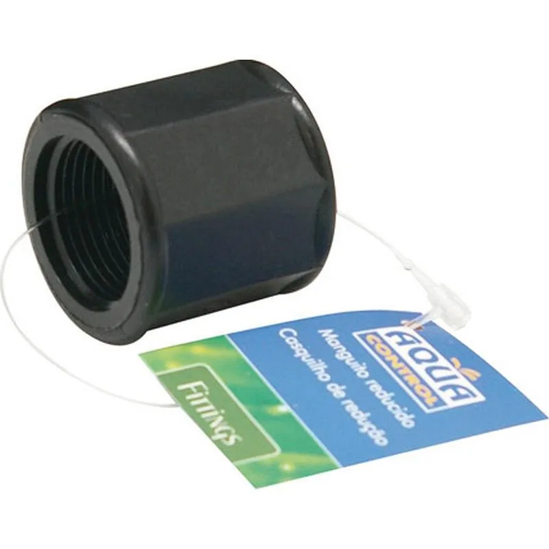 Compra MANGUITO HEMBRA REDUCIDO 1X 3/4" AQUA CONTROL C8056-50 al mejor precio